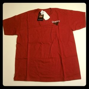 Image One Girl's NCAA Tshirt Size Youth L (14-16)